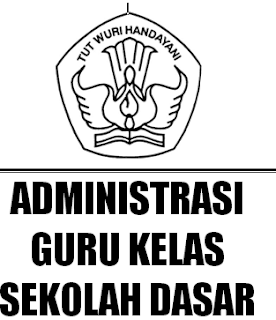 Kumpulan Administrasi Guru Lengkap Dan Terbaru