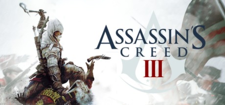 ubisoft تقدم لعبتها المشهورة Assassin's Creed في نسختها الثالثة للتحميل بالمجان !