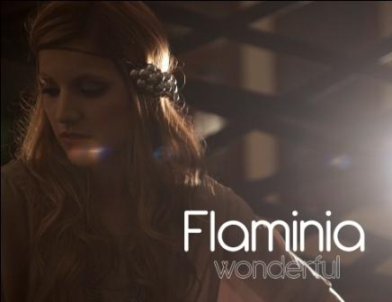 Video: "Wonderful" de Flaminia Villagran