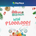 PayMaya’s Merry Millionaire Promo is back