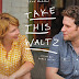 Bu Dans Senin - Take This Waltz - 480p - Türkçe Dublaj Tek Parça İzle