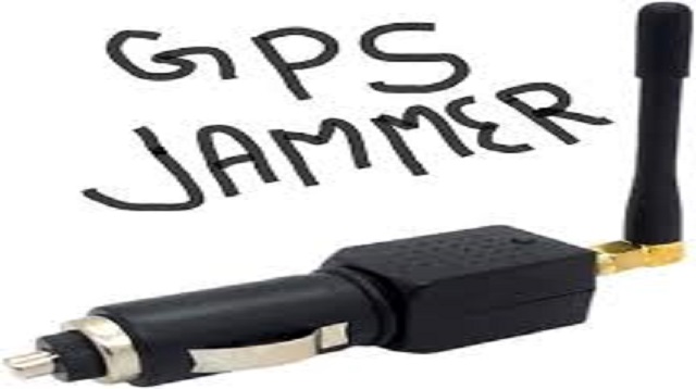 Cara Hack GPS Mobil