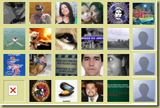 SEGUIDORES