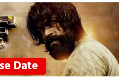 KGF 3 Release Date, Cast, Shooting, Trailer, Total Budget