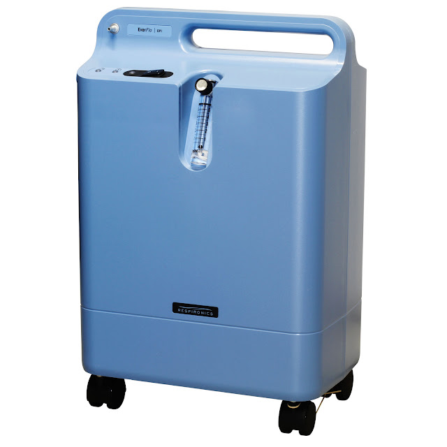 Medical Oxygen Concentrators Market