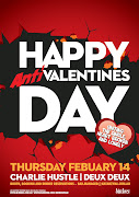 anti valentine's day party theme Posters 2013 . I Love YouQuotes And HD . (birdees anti valetines day )