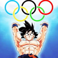 Anime at the Olympics 