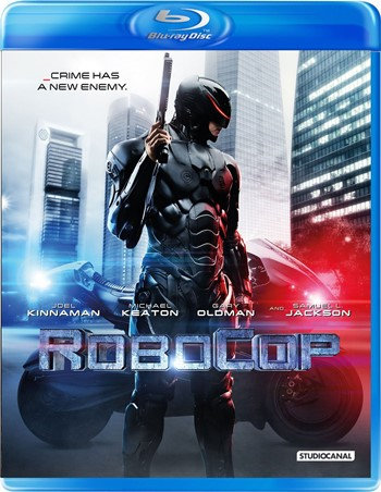 Robocop 1080p HD