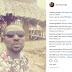 Instagram Photo: BlackFace Naija Hillarious Response To A Fan
