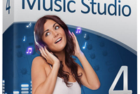 Ashampoo Music Studio 4.1.2.5