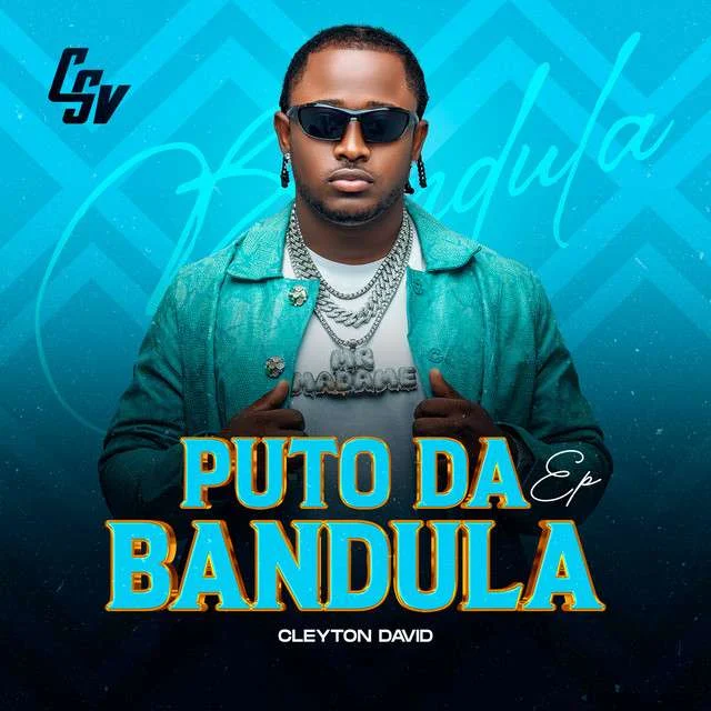 baixar MP3 puto da Bandula Cleyton David EP 2023