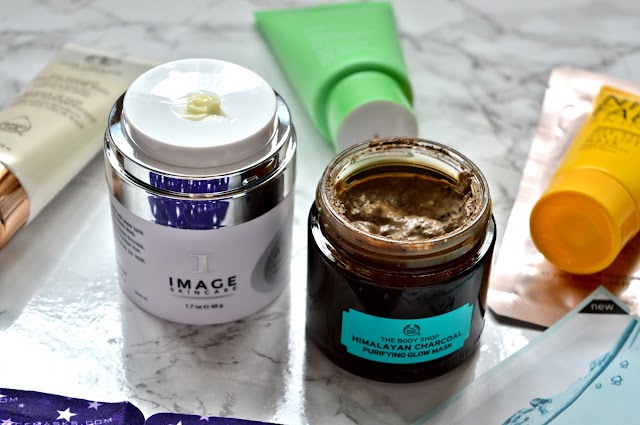 My must-have facial masks | A guide for all skin types and budgets