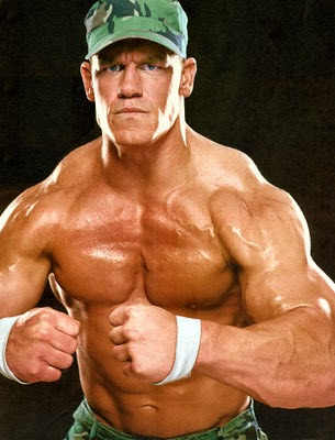 John Cena