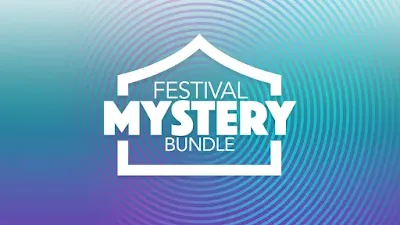 Fanatical Festival Mystery Bundle