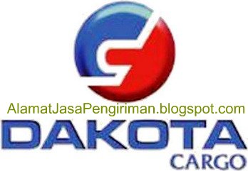 Daftar Alamat dan telepon Dakota Cargo Jakarta