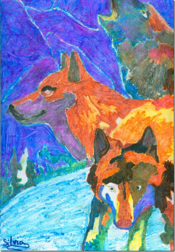 lobos 1