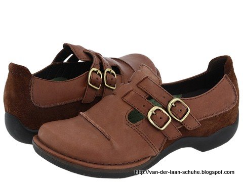 Van der laan schuhe:N562-204905