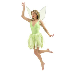 tinkerbell costumes