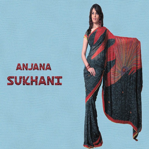 Anjana Sukhani Cute Looking in Top