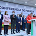 Ramírez Marín, representante del PRI ante el INE