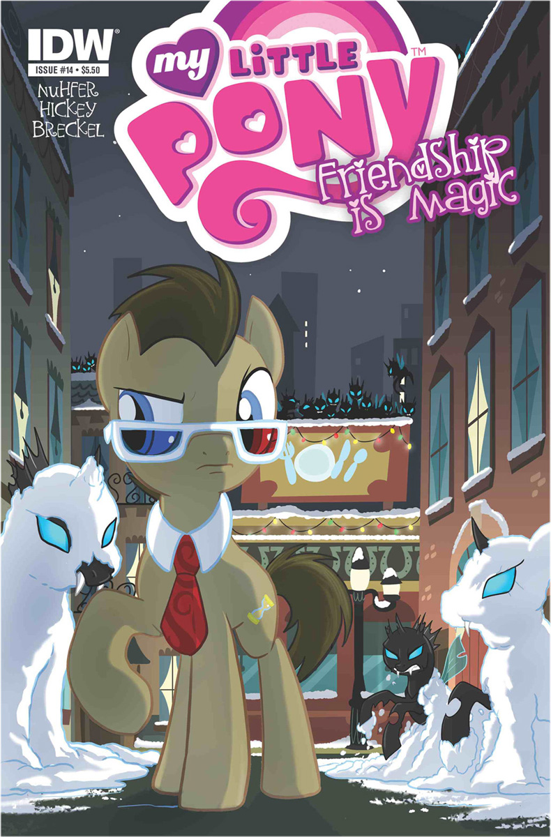 MLP Friendship Is Magic Issue & 14 Comic Covers  MLP Merch