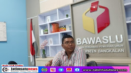 Terkuak ! Dugaan Kongkalikong Bawaslu Bangkalan Hingga Terima 100Jt dari Caleg Golkar 