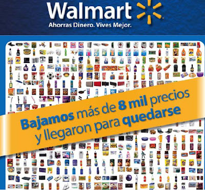ofertas de walmart. de Walmart haz click aquí.