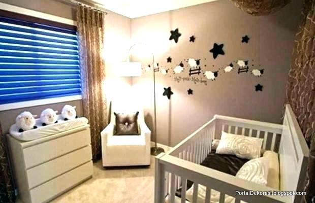 Desain Kamar Anak Minimalis