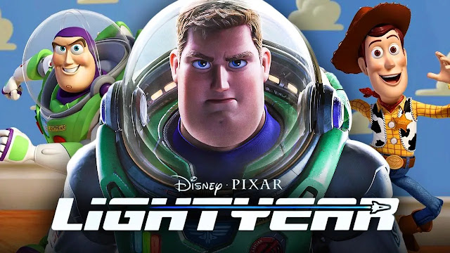 Lightyear Ott Release Date And Time, Cast, Trailer, and Ott Platform Confirmed You Need To Know Here