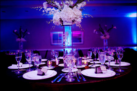 Design Your Wedding Table