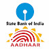 How to link Aadhar Number with your SBI Account