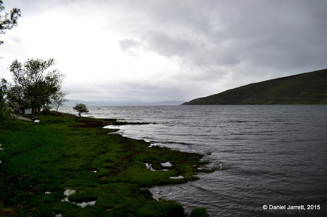 Applecross Peninsula, Scotland