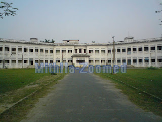 LNMU-Darbhanga-University