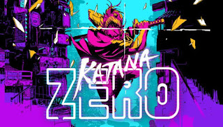 Programa 25 de la 9ª Temporada. Katana Zero, trailer de Sonic, NiceOne Barcelona N1B y el aumento del hype