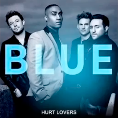 Blue - Black Box (ft. Bruno Mars)