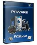 PGWare PcBoost 4.8.13.2012 Registered Free download