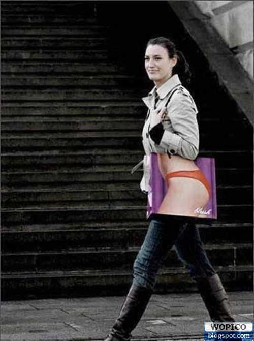 Sexy Bag Picture