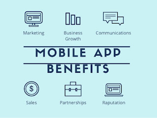 mobile app benefit