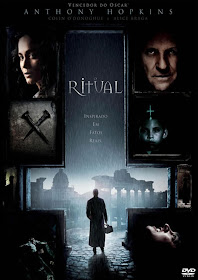 Baixar Filmes Download   O Ritual (Dual Audio) Grátis