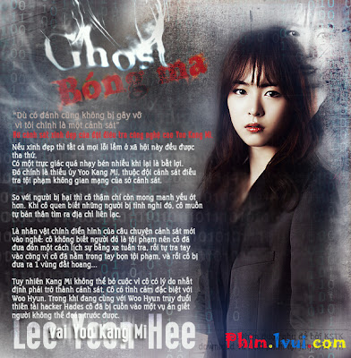 Phim Bóng Ma - Ghost [Vietsub] Online