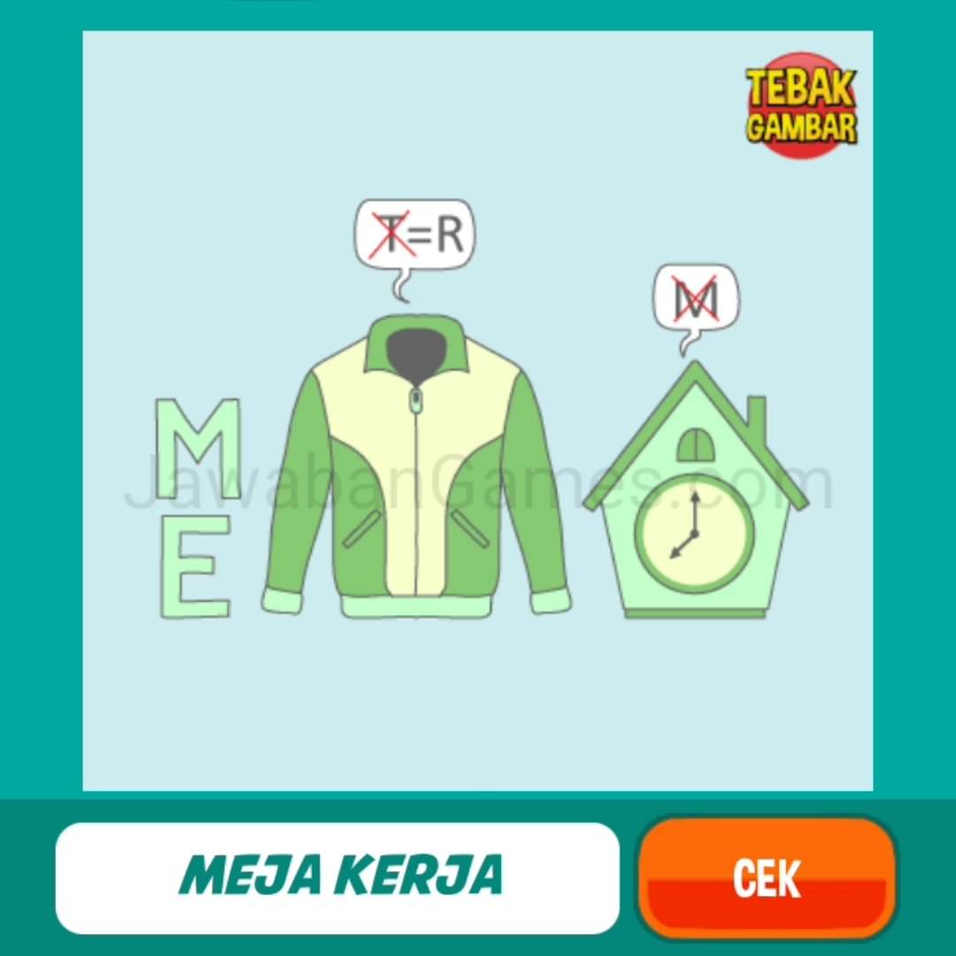 Kunci Jawaban Tebak Gambar Level 109