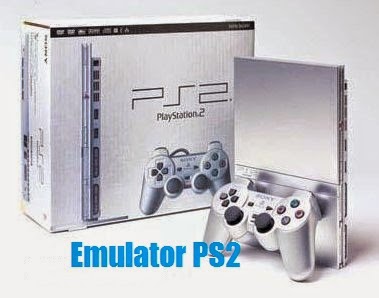 Download emulator ps2 psp for komputer/PC work terbaru