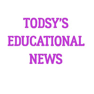 TODAY S EDUCATION NEWS UPDATE :-DATE 30 /01/2017 Today's educational news
