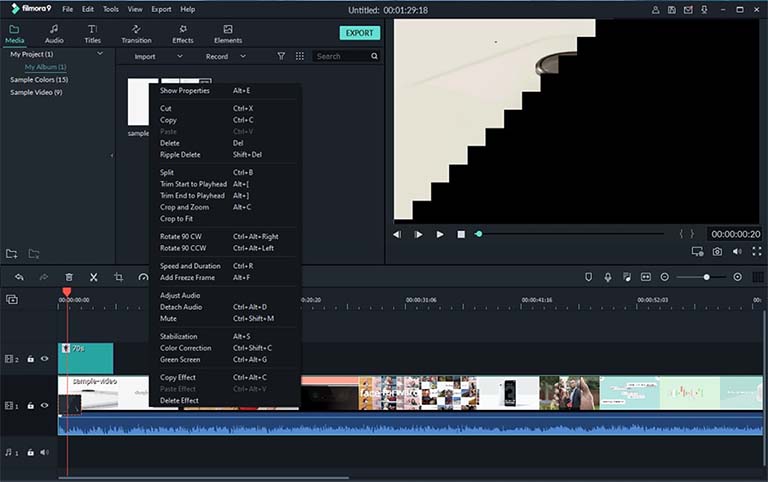 Review Wondershare Filmora 9: Editor Video Yang Mudah Digunakan