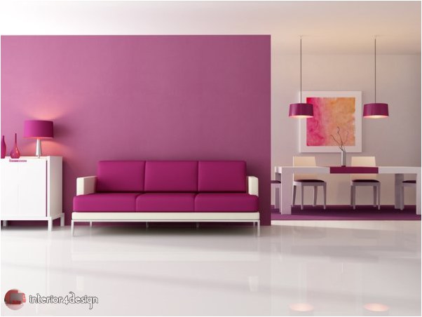 Drawings And Colors Of Wall Paints 15