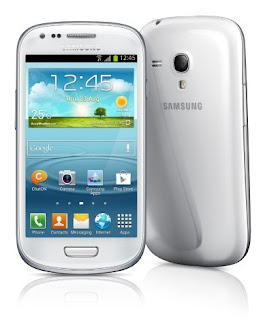 مميزات سامسونج جالكسي اس 3 ميني مواصفات  صور Samsung Galaxy S3 Mini