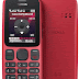 Nokia 100 and Nokia 101