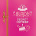 Blady - Secret Number Lyrics