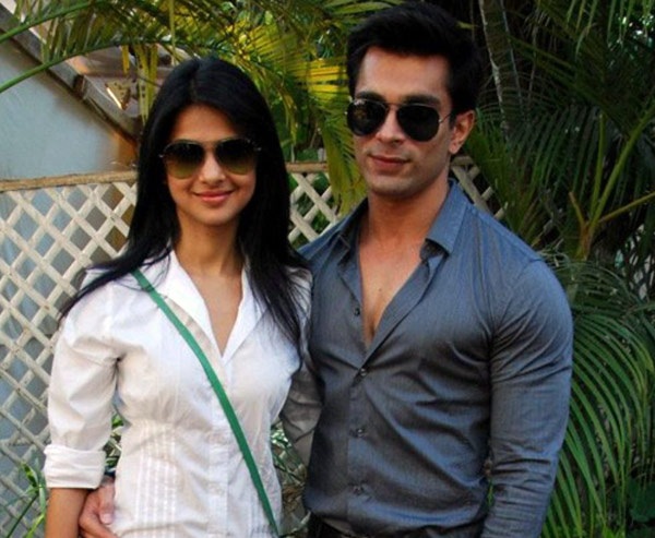 Karan Singh Grover & jennifer winget Couple HD Wallpapers Free Download