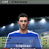 (PES 6/WE9) Eden Hazard V.2 By jp26